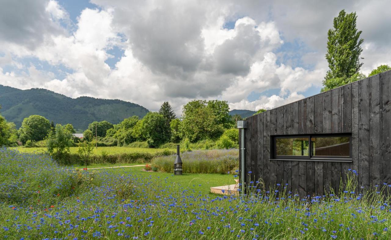 Kokoni K-Banes Posees Arette Exterior foto