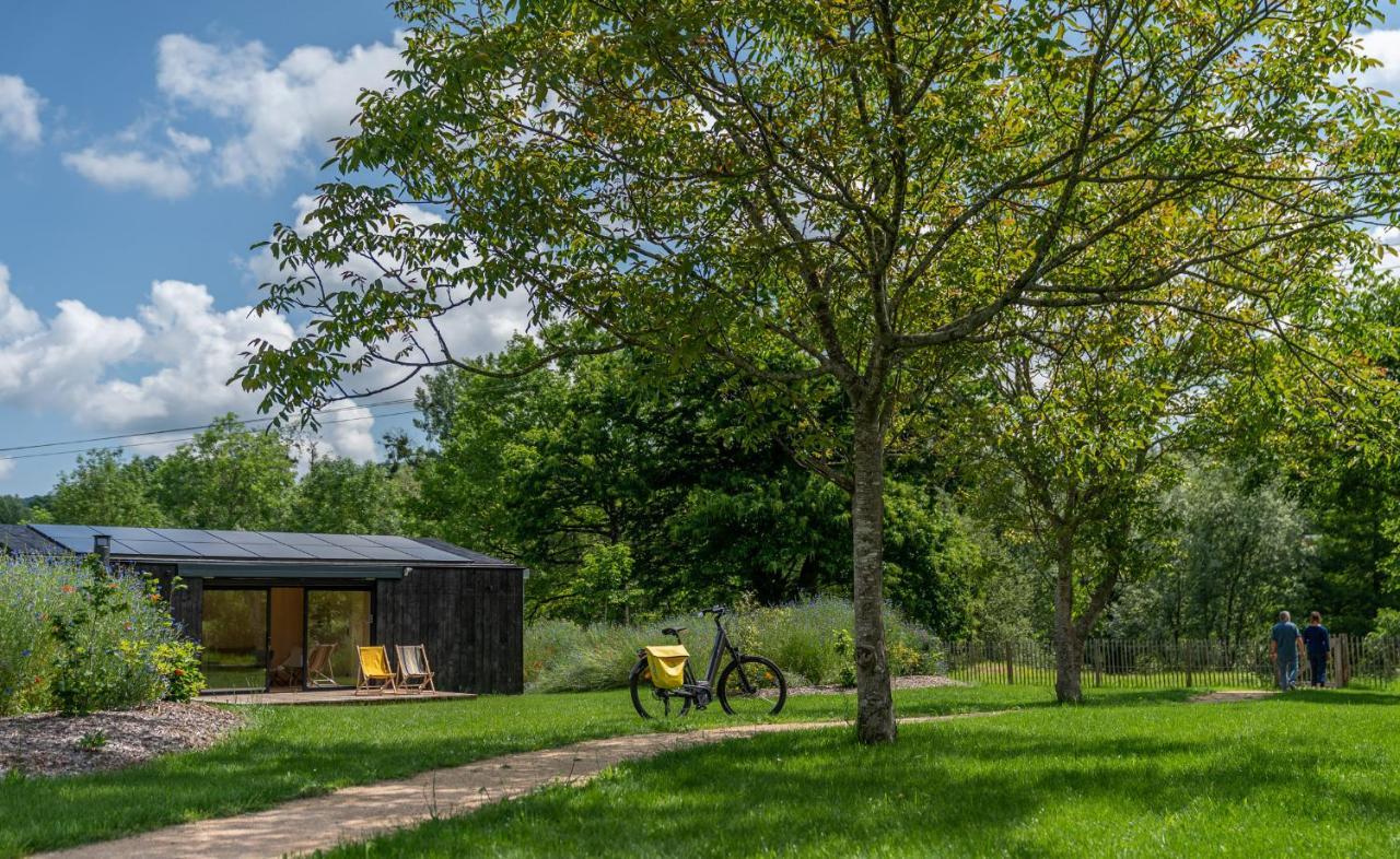 Kokoni K-Banes Posees Arette Exterior foto